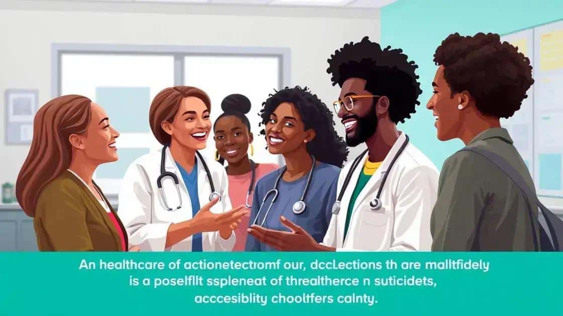 Benefits of healthcare subsidies