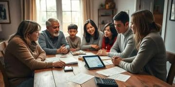 Energy bill support programs: find out how to qualify