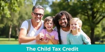 Child tax credit eligibility and how to qualify