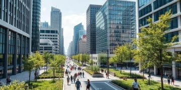 Urban development news: the impact on our cities