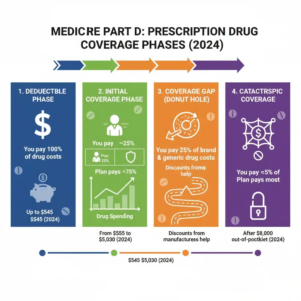 Medicare Part D 2026: Your Guide to Prescription Drug Coverage ...